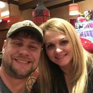 Meet your Posher, Kristy